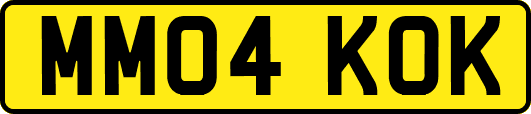 MM04KOK