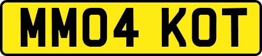 MM04KOT