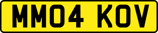 MM04KOV