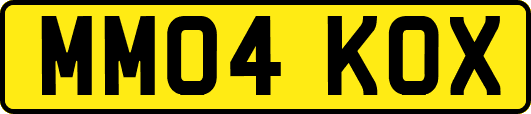 MM04KOX