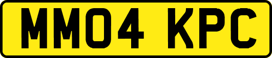 MM04KPC