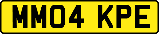 MM04KPE