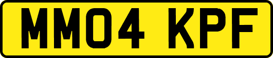 MM04KPF