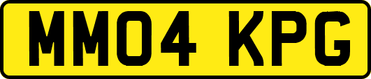 MM04KPG