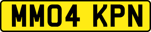 MM04KPN