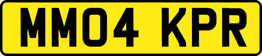 MM04KPR