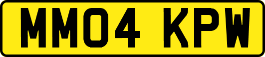 MM04KPW