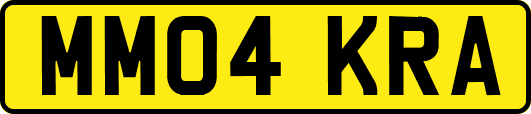 MM04KRA