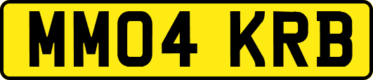 MM04KRB