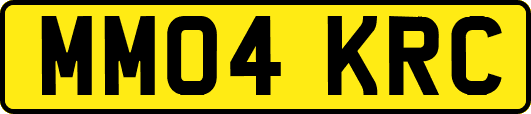 MM04KRC