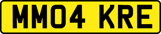 MM04KRE