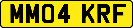 MM04KRF