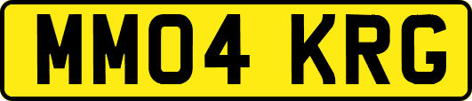 MM04KRG