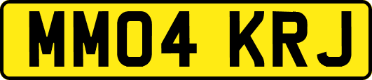 MM04KRJ