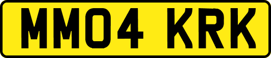 MM04KRK