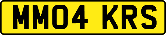 MM04KRS