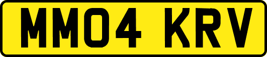 MM04KRV