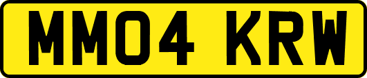 MM04KRW