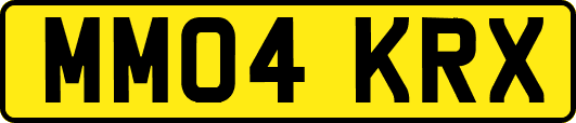 MM04KRX