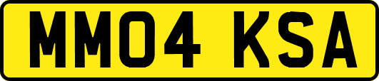 MM04KSA