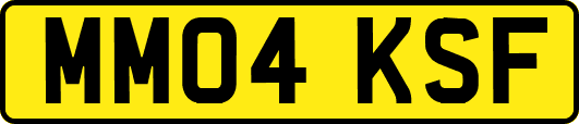 MM04KSF