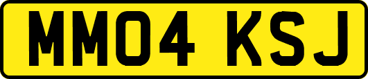 MM04KSJ