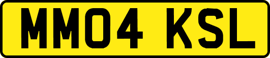 MM04KSL