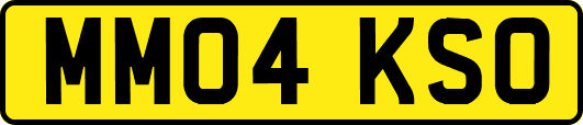 MM04KSO