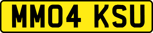 MM04KSU