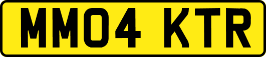 MM04KTR