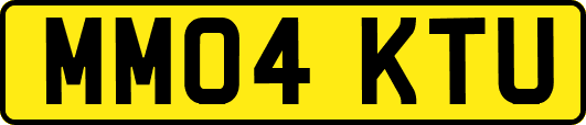 MM04KTU