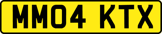 MM04KTX