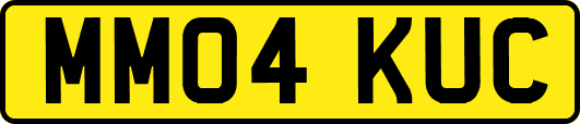 MM04KUC