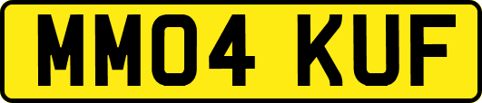 MM04KUF