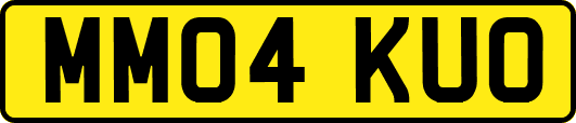 MM04KUO