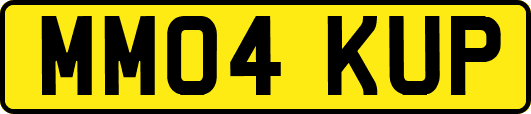 MM04KUP