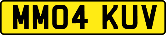 MM04KUV
