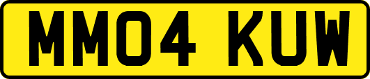 MM04KUW