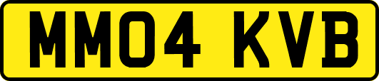 MM04KVB