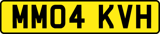 MM04KVH