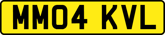 MM04KVL