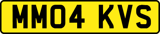 MM04KVS