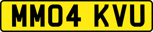 MM04KVU