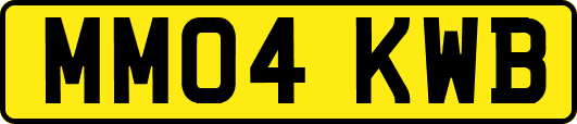MM04KWB