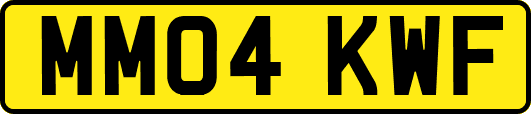 MM04KWF