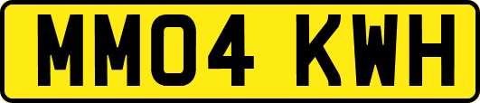MM04KWH