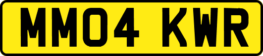 MM04KWR