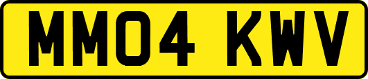 MM04KWV