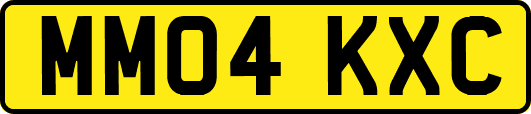 MM04KXC