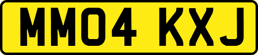 MM04KXJ
